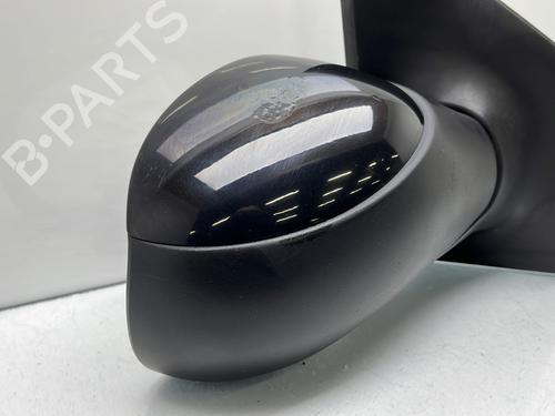 Right mirror CITROËN C2 (JM_) 1.4 HDi | BP24053215C27 