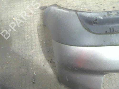 Rear bumper AUDI A6 C5 (4B2) 2.5 TDI | BP21950979C8 