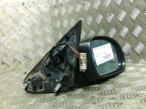 Right mirror PEUGEOT 406 (8B) 2.0 HDI 90 | BP21949805C27 