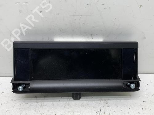 Used Instrument cluster Instrument cluster CITROËN C4 CACTUS 1.2 THP 110 (110 hp) 19975130 19975130