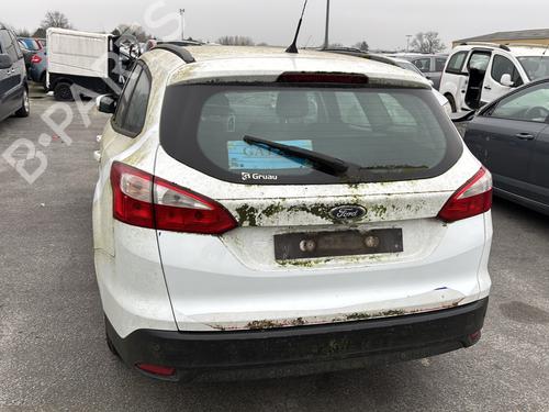 Rear parcel shelf FORD FOCUS III Turnier 1.6 TDCi | BP31590774C85 - Image 22