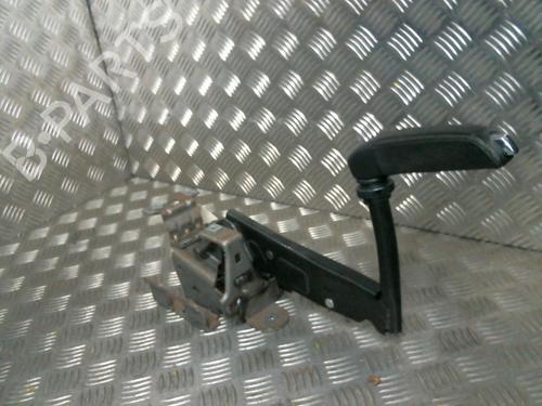 Used Hand brake PEUGEOT 308 I (4A_, 4C_) 1.6 HDi (109 hp) 20000359
