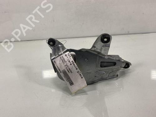 Rear wiper motor NISSAN X-TRAIL II (T31) 2.0 dCi 4x4 | BP20034234M102 