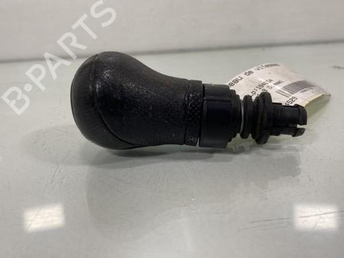 Used Shift knob Shift knob SEAT LEON (1M1) 1.9 TDI (90 hp) 20014096 20014096