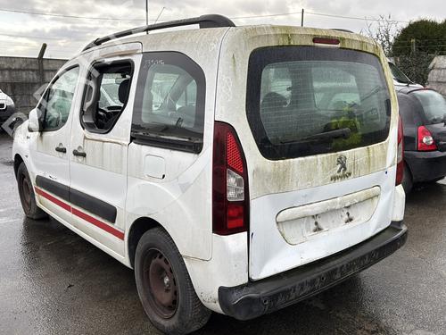 Ratstangsstang PEUGEOT PARTNER Tepee 1.6 HDi | BP31905989I23 - Image 18