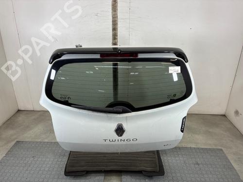 Used Tailgate Tailgate RENAULT TWINGO II (CN0_) 1.5 dCi (CN0U) (84 hp) 36364290 36364290