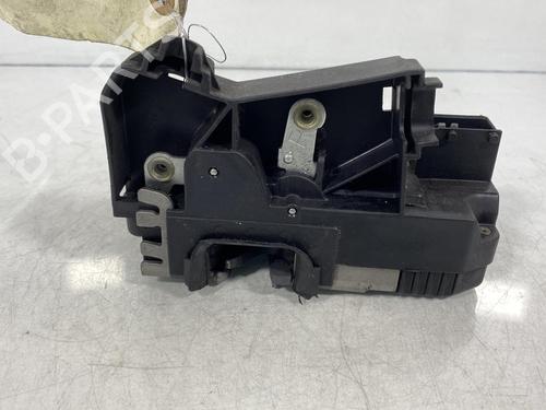Front right lock RENAULT TRAFIC II Van (FL) 2.0 dCi 90 (FL0H) | BP20017757C97 