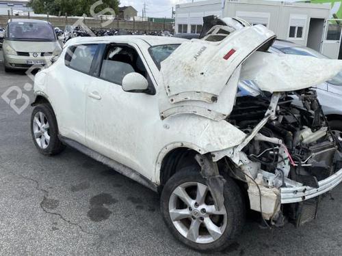 Front right window mechanism NISSAN JUKE (F15) 1.5 dCi | BP20300139C23 