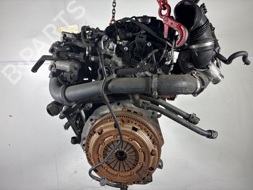 Engine VW GOLF VII (5G1, BQ1, BE1, BE2) 1.6 TDI | BP37637513M1 - Image 4