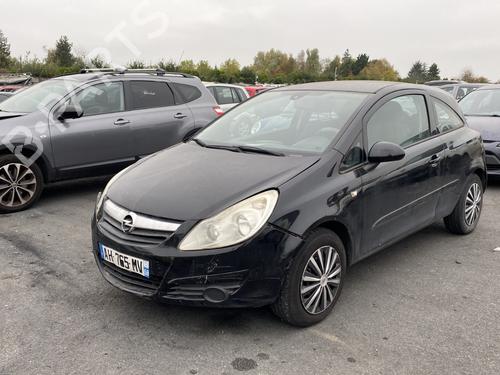 Left taillight OPEL CORSA D (S07) 1.4 (L08, L68) | BP25123814C34  - Image 9