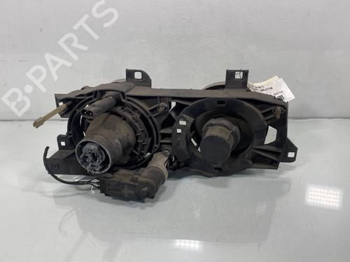 Left headlight BMW 5 (E34)  | BP19985739C28