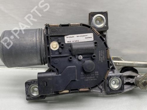 Used Front wiper motor VOLVO C30 (533) D2 (115 hp) 20492646