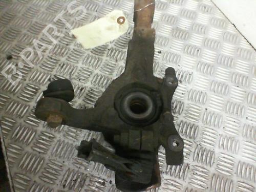 Left front steering knuckle OPEL ASTRA H (A04) 1.7 CDTI (L48) | BP20182426M25 