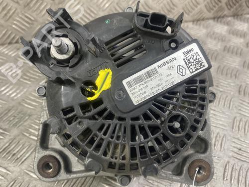 Used Alternator RENAULT CLIO V (B7_) 1.5 Blue dCi 85 (B7AG) (86 hp) 25932774