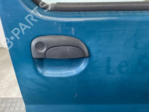 Right front door RENAULT KANGOO Express (FC0/1_) 1.5 dCi (FC07, FC1R) | BP24428037C3 