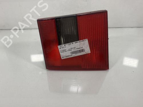 Used Right tailgate light Right tailgate light CITROËN EVASION MPV (22, U6) 2.0 (121 hp) 19996942 19996942