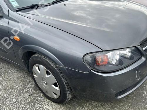 Front left window mechanism NISSAN ALMERA II Hatchback (N16) 1.5 dCi | BP27633296C22 - Image 6