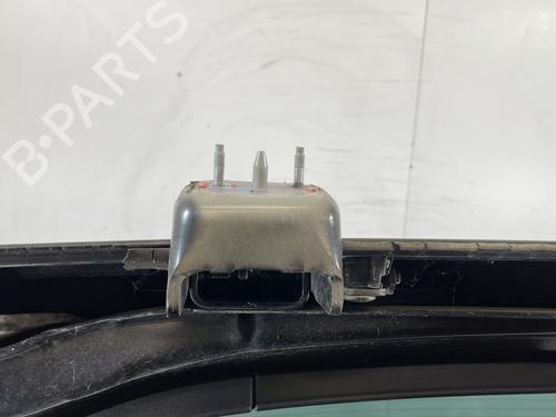 Tailgate CITROËN C4 Picasso I MPV (UD_) 1.6 HDi | BP28279775C6 