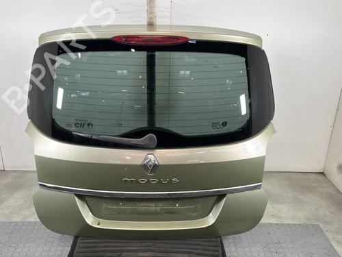 Used Tailgate RENAULT MODUS / GRAND MODUS (F/JP0_) 1.5 dCi 75 (75 hp) 30964601