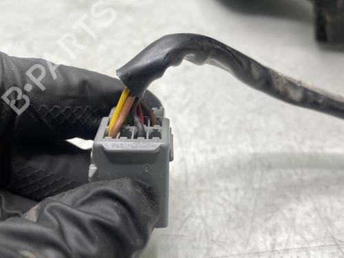 Left mirror FORD FOCUS II Convertible 2.0 TDCi | BP24407330C26