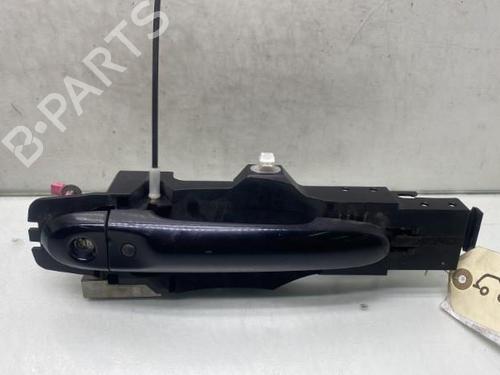 Front left exterior door handle NISSAN CUBE (Z12) 1.5 dCi 806401FA6B