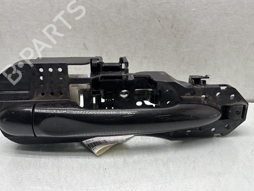 Used Rear left exterior door handle RENAULT FLUENCE (L3_) 1.5 dCi (L30B) (106 hp) 28493802