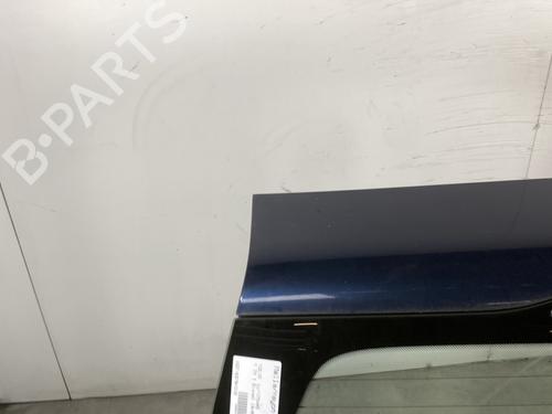 Tailgate VOLVO V70 II (285) 2.4 D | BP23947170C6 