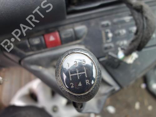 Used Parts CITROËN EVASION MPV (22, U6)  2.1 TD  1812845