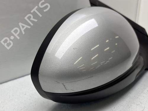 Right mirror CHEVROLET CRUZE (J300) 2.0 CDI | BP29939515C27