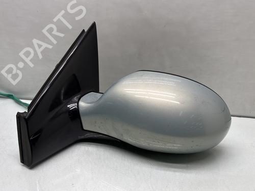 Left mirror CITROËN C5 I (DC_) 2.0 HDi (DCRHZB, DCRHZE) | BP29508124C26 