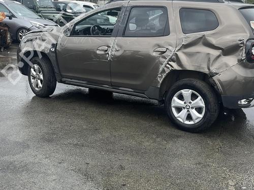 Warning switch DACIA DUSTER (HM_) 1.3 TCe 150 (HMM3) | BP19950010I22  - Image 14