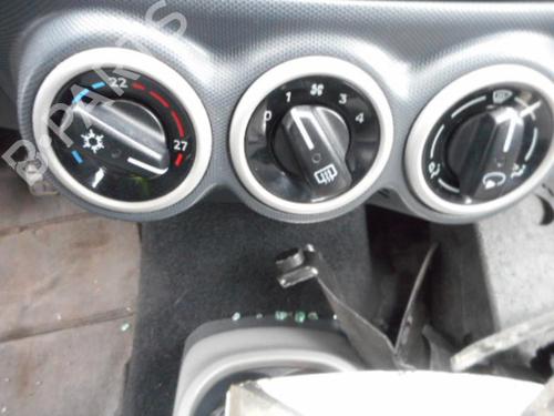 Left front brake caliper SMART FORFOUR (454) 1.1 (454.030) | BP19998325M105 - Image 6