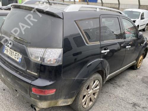 Switch MITSUBISHI OUTLANDER II (CW_W) 2.0 DI-D (CW8W) | BP26952454I30  - Image 35