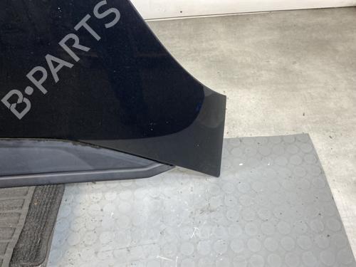 Hood CITROËN C4 Picasso I MPV (UD_) 2.0 HDi 138 | BP23769910C1 