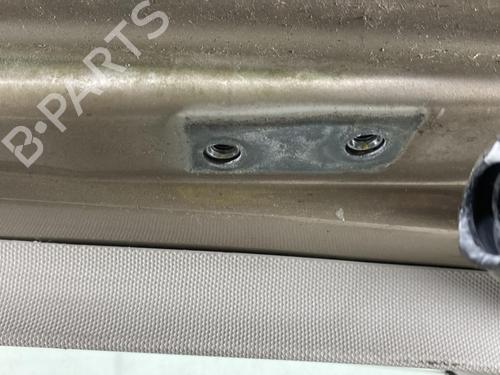 Tailgate MERCEDES-BENZ A-CLASS (W169) A 160 CDI (169.006, 169.306) | BP19955096C6 