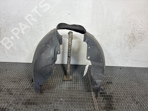 Hjulbue FORD C-MAX (DM2) 1.6 TDCi | BP36052969C56 - Image 3
