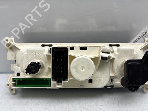 Used Climate control Climate control MINI MINI (R50, R53) Cooper (116 hp) 28704708 28704708