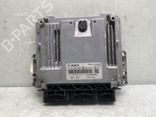 Used Engine control unit (ECU) Engine control unit (ECU) RENAULT CAPTUR I (J5_, H5_) 1.5 dCi 90 (J5N4, J5M5, J5MW, J5M6, J5AL, J5AJ) (90 hp) 21196831 21196831