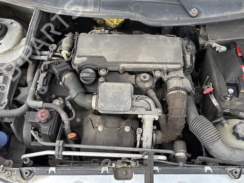 Steering column stalk PEUGEOT 206+ (2L_, 2M_) 1.4 HDi eco 70 | BP33830239I23 - Image 16