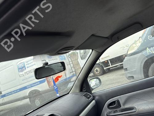 Left front fenders RENAULT CLIO II (BB_, CB_) 1.5 dCi (B/CB07) | BP30878480C41 