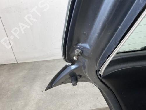 Bakluke CC/Kombi-Kupé PEUGEOT 307 (3A/C) 1.6 HDi | BP21960830C6 
