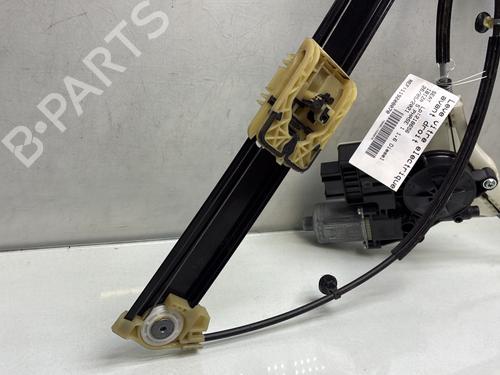 Front right window mechanism SEAT IBIZA V (KJ1, KJG) 1.6 TDI | BP33805100C23 - Image 8