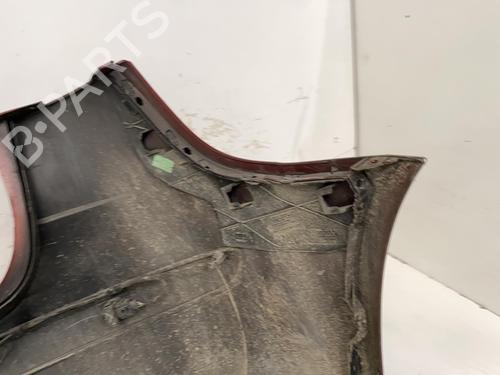 Rear bumper SEAT ALTEA (5P1)  | BP21955130C8 