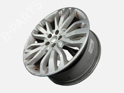 Used Rim Rim 39486719 39486719