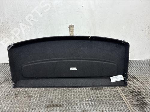 Used Rear parcel shelf Rear parcel shelf 37648580 37648580