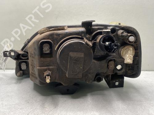 Right headlight DACIA LOGAN (LS_) 1.4 (LS0A, LS0C, LS0E, LS0G) | BP32063494C29 - Image 4