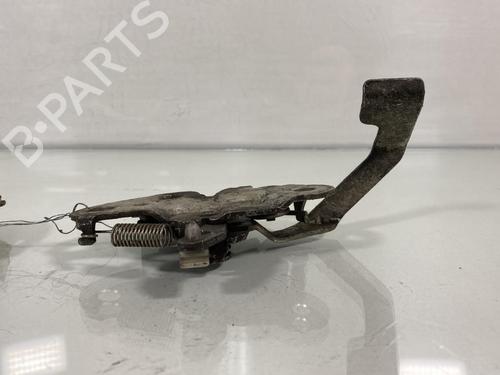 Used Hood lock PEUGEOT 107 (PM_, PN_) 1.0 (68 hp) 20005232