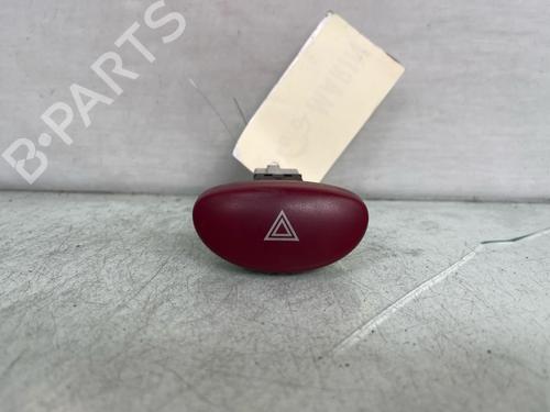 Warning Warning CITROËN XSARA PICASSO (N68) 1.6 16V (109 hp) 36248813 36248813