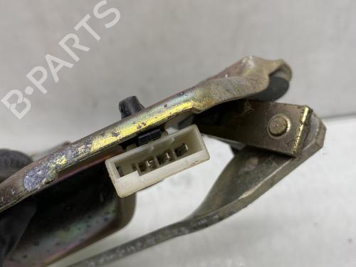 Used Rear wiper motor Rear wiper motor RENAULT 19 I (B/C53_) 1.4 (80 hp) 21964042 21964042