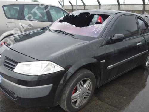 Front bumper RENAULT MEGANE II (BM0/1_, CM0/1_) 1.5 dCi (BM02, BM13, BM2A, CM02, CM13) | BP27482760C7 